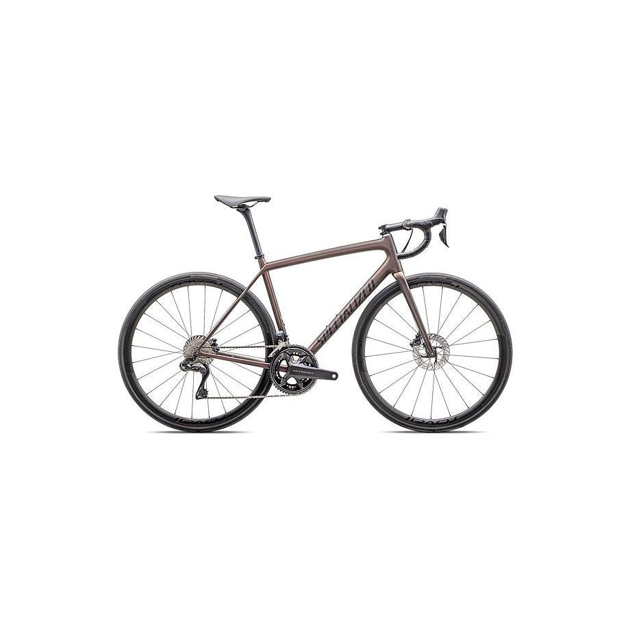Aethos Pro - Shimano Ultegra Di2