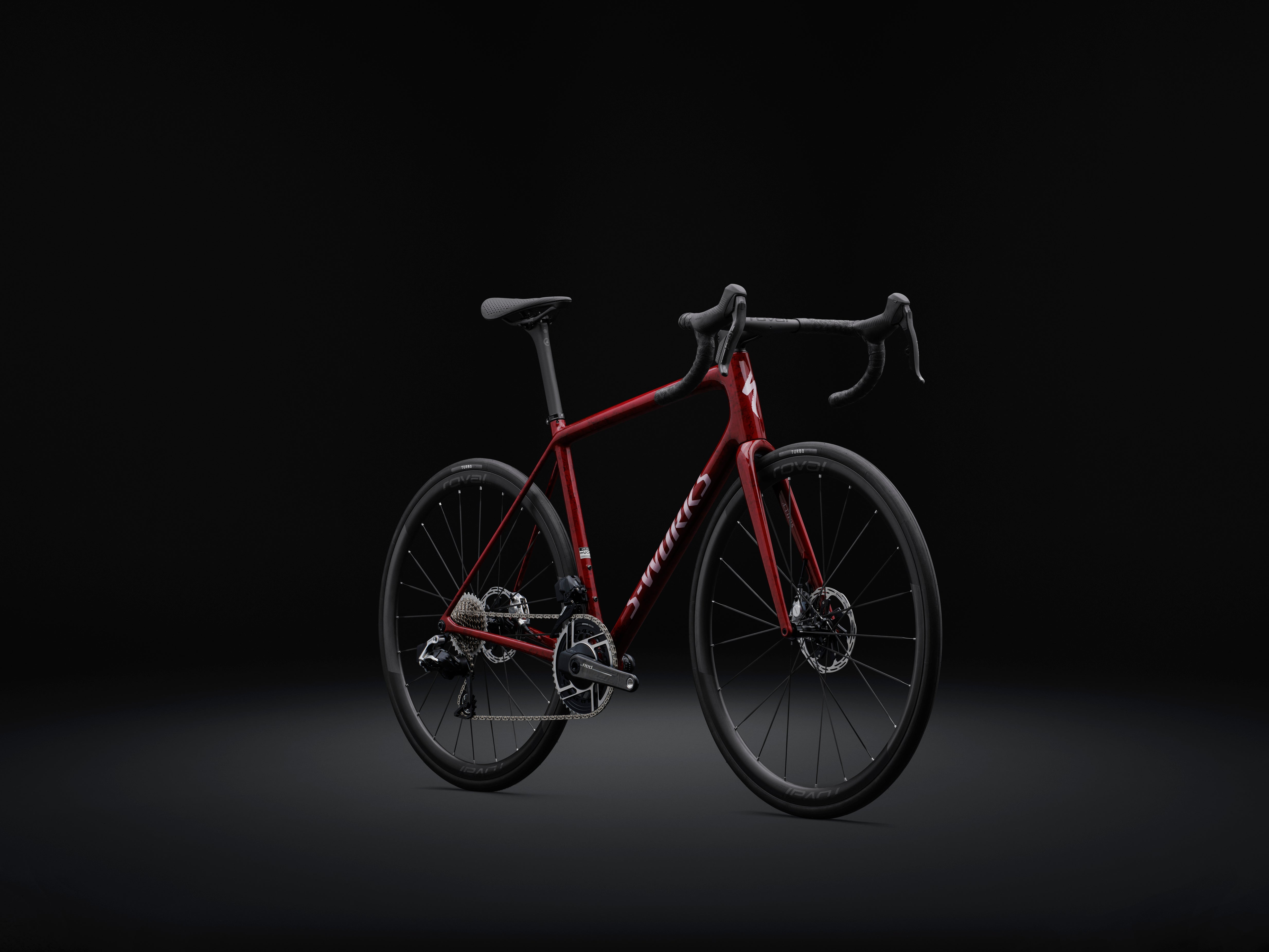 The Bike House, Bike Shop