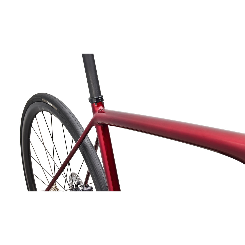 Aethos 2 Pro - Shimano Ultegra Di2