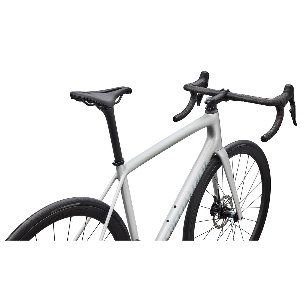 Aethos 2 Expert - SRAM Force AXS