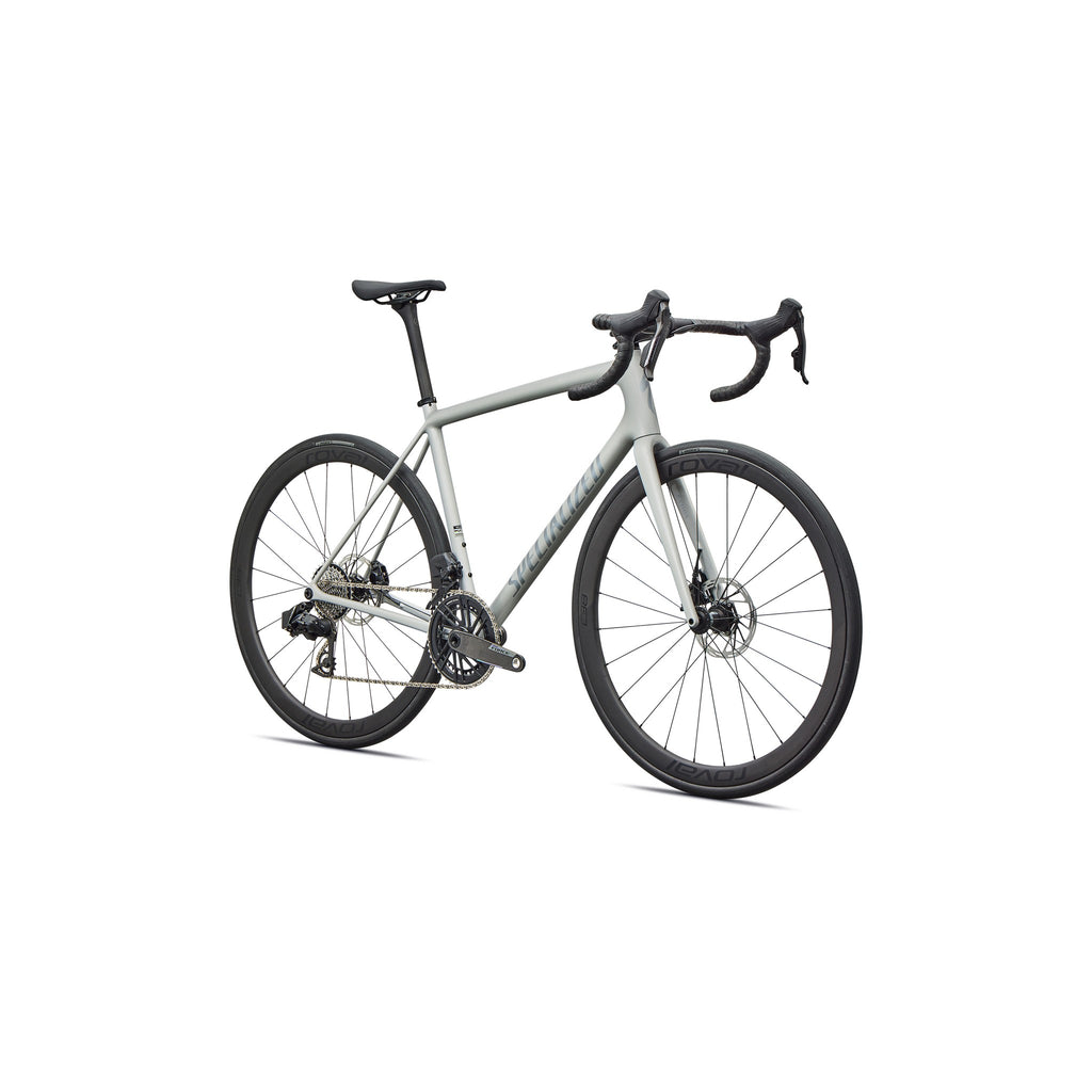 Aethos 2 Expert - SRAM Force AXS