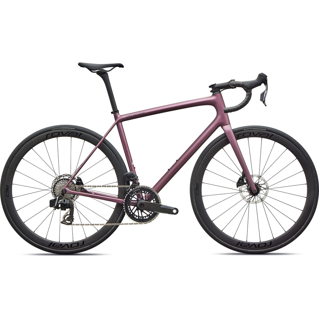 Aethos 2 Expert - SRAM Force AXS