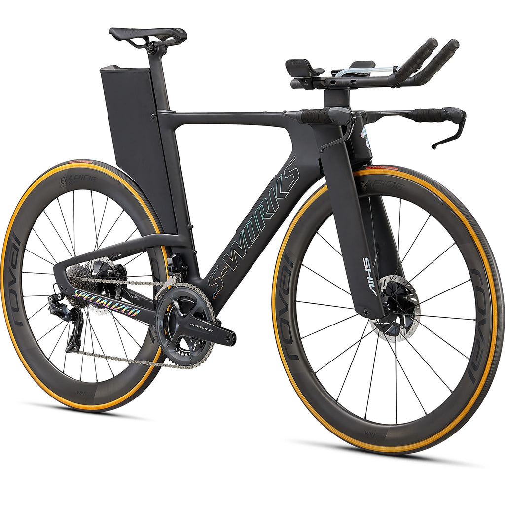 S-Works Shiv Disc