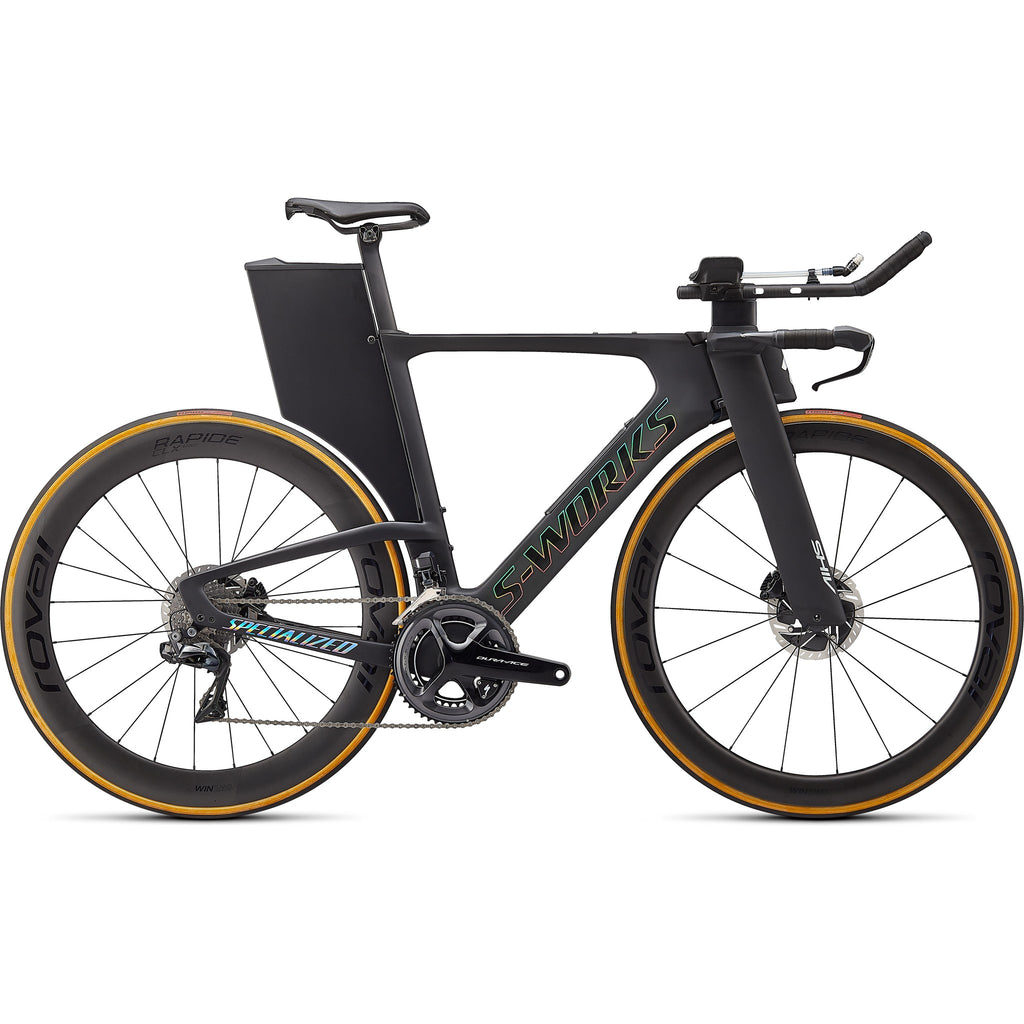 S-Works Shiv Disc