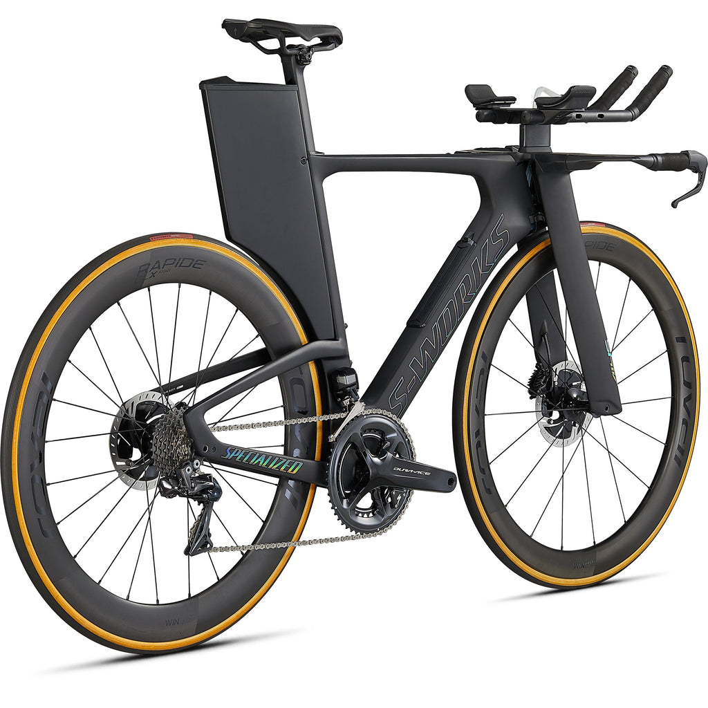S-Works Shiv Disc