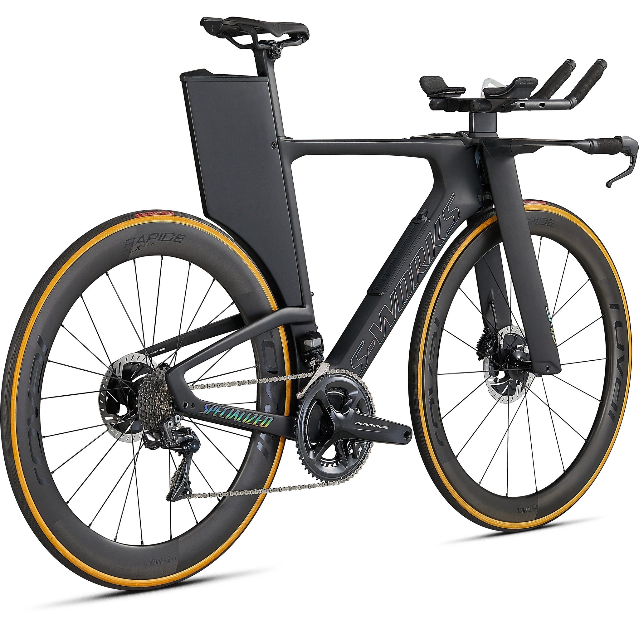 S-Works Shiv Disc