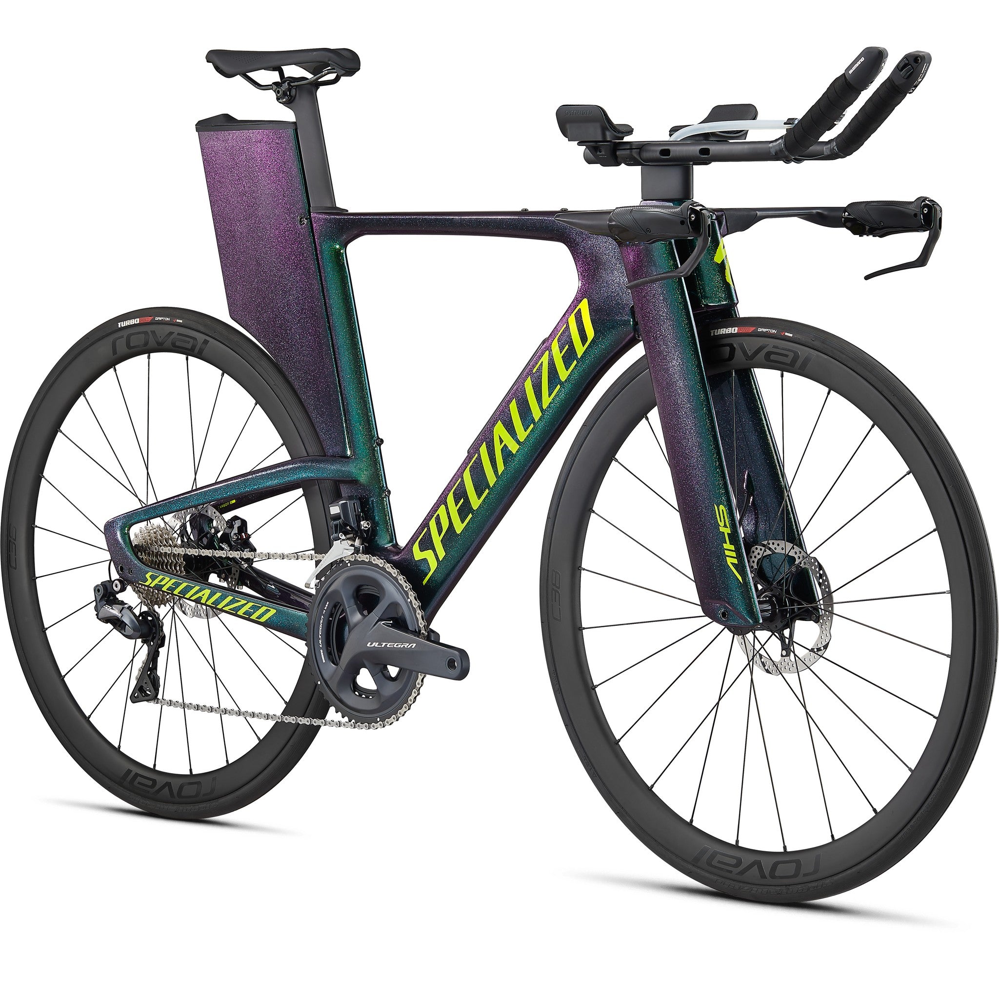 Shiv Expert Disc