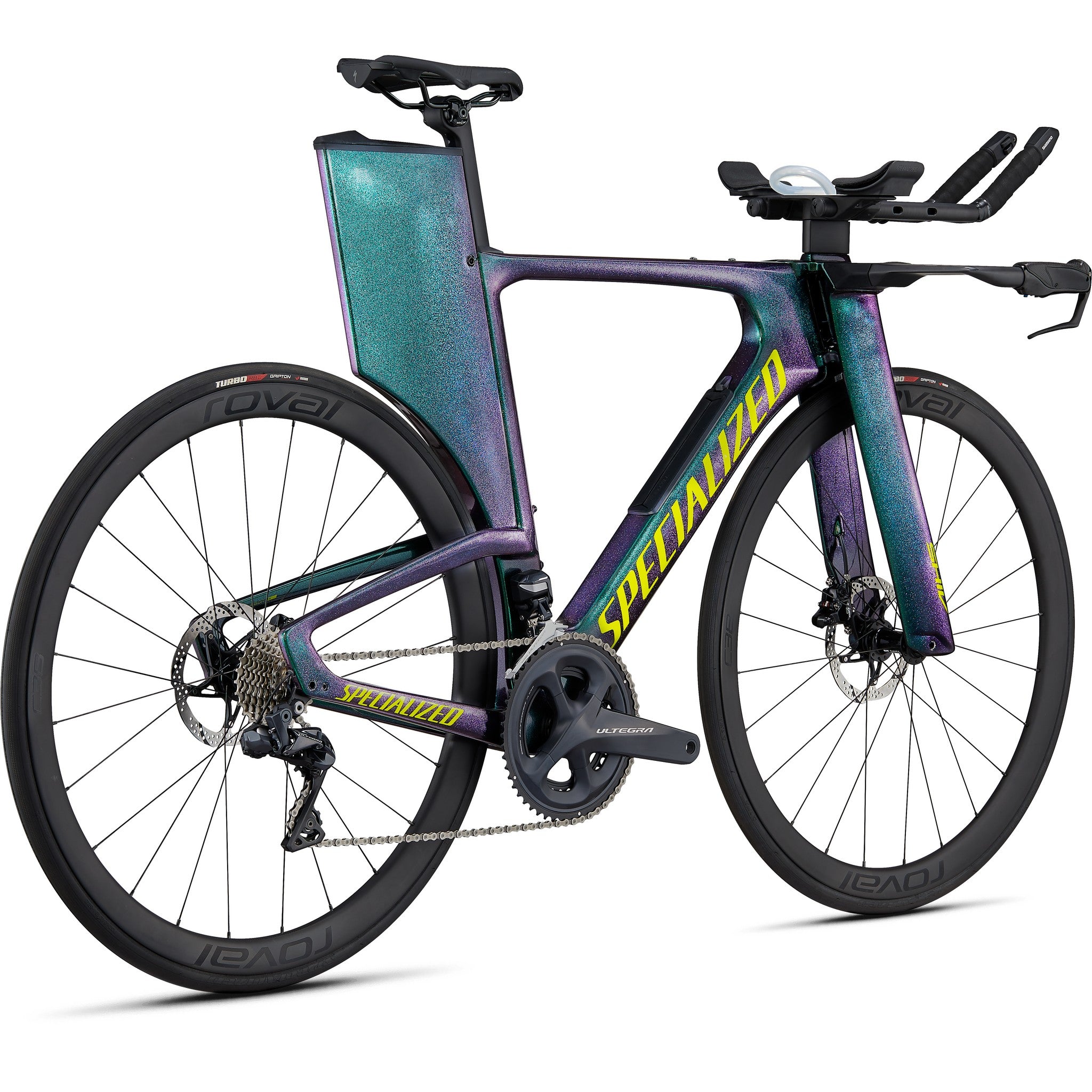 Shiv Expert Disc