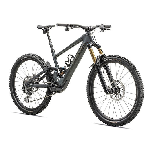 S-Works Turbo Kenevo SL 2