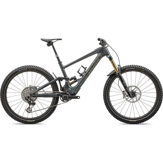 S-Works Turbo Kenevo SL 2