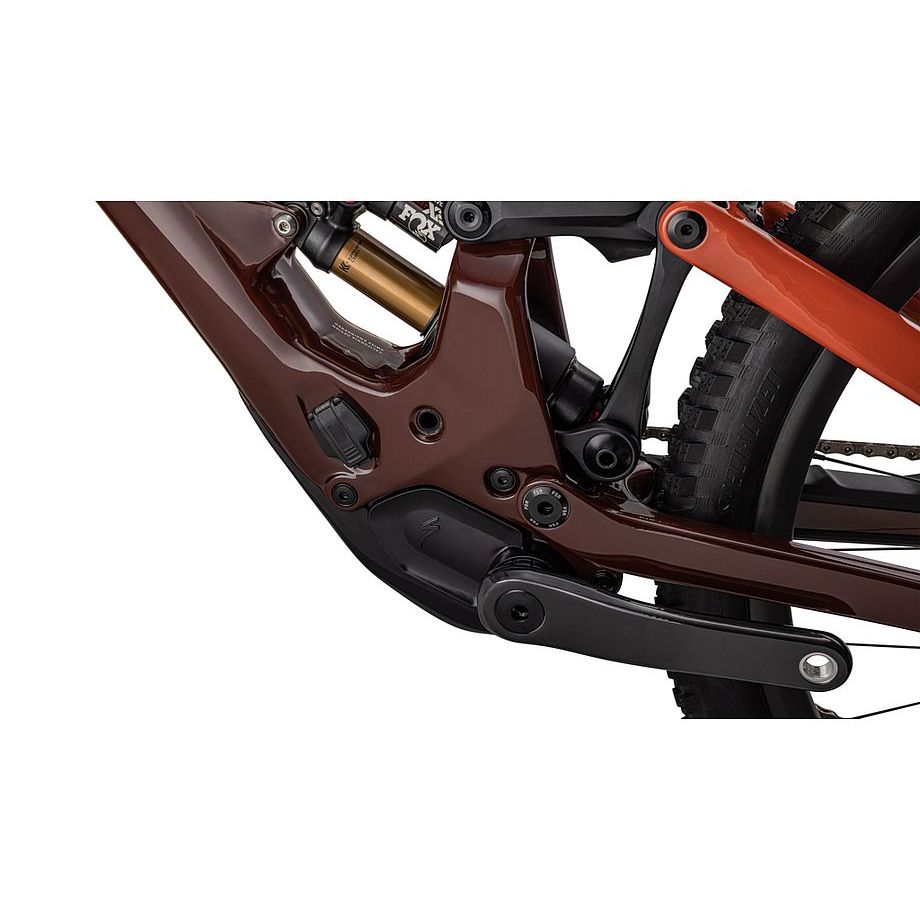 S-Works Turbo Kenevo SL 2
