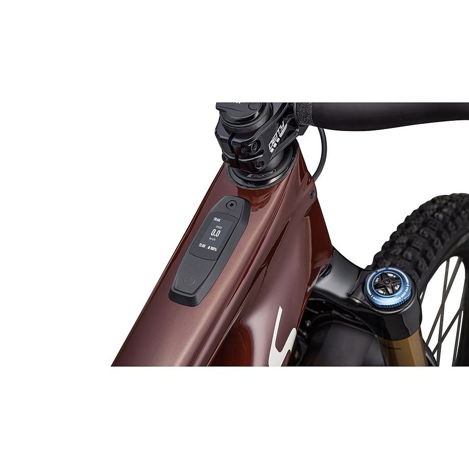 S-Works Turbo Kenevo SL 2