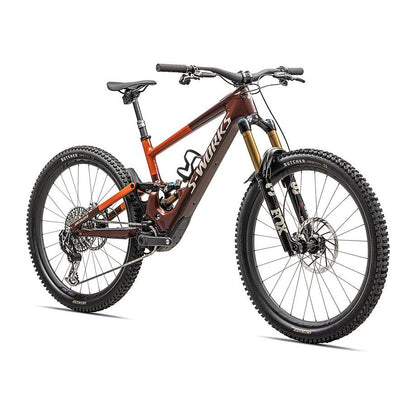S-Works Turbo Kenevo SL 2