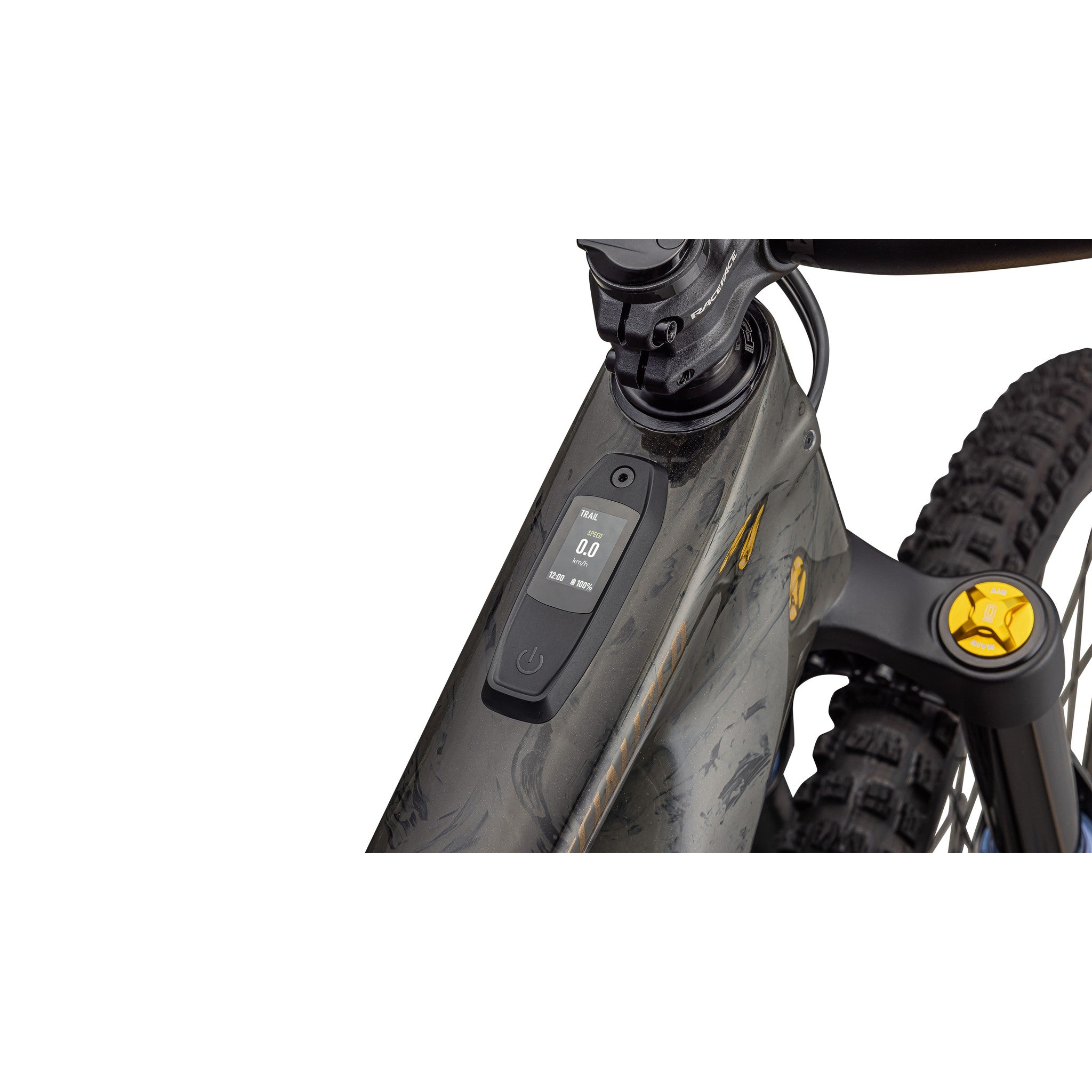 Turbo Kenevo SL 2 Ohlins Coil