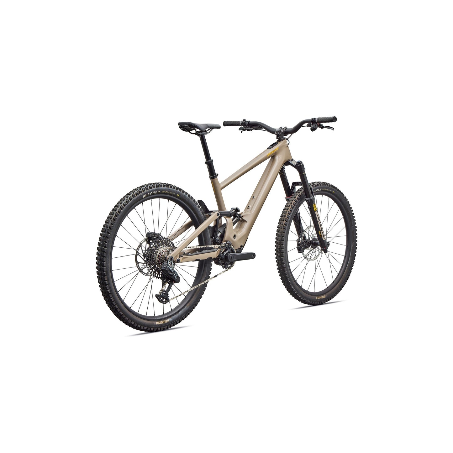 Turbo Kenevo SL 2 Expert