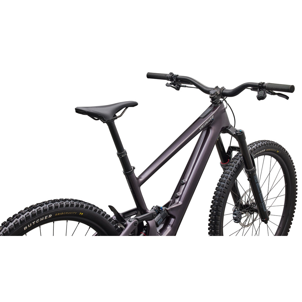 Turbo Kenevo SL 2 Comp