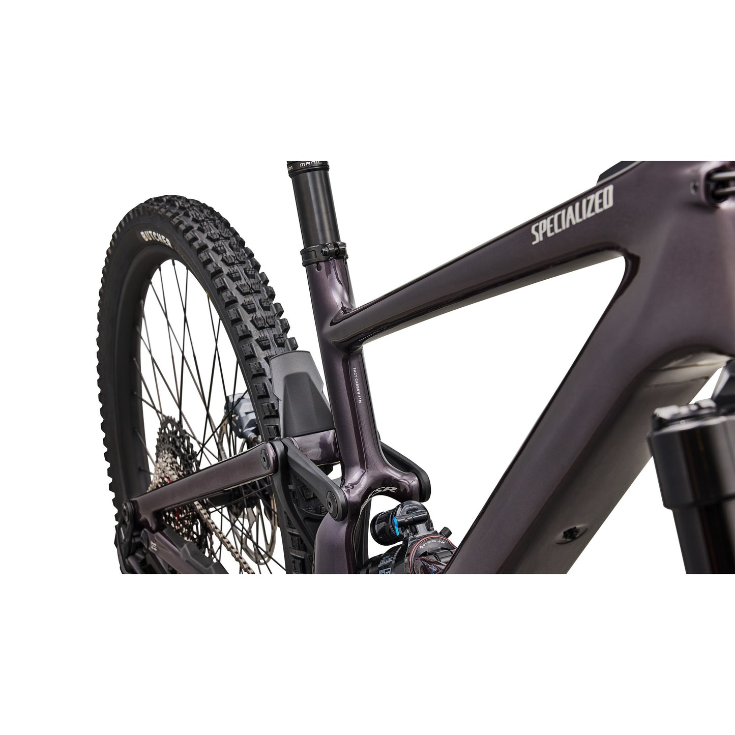 Turbo Kenevo SL 2 Comp