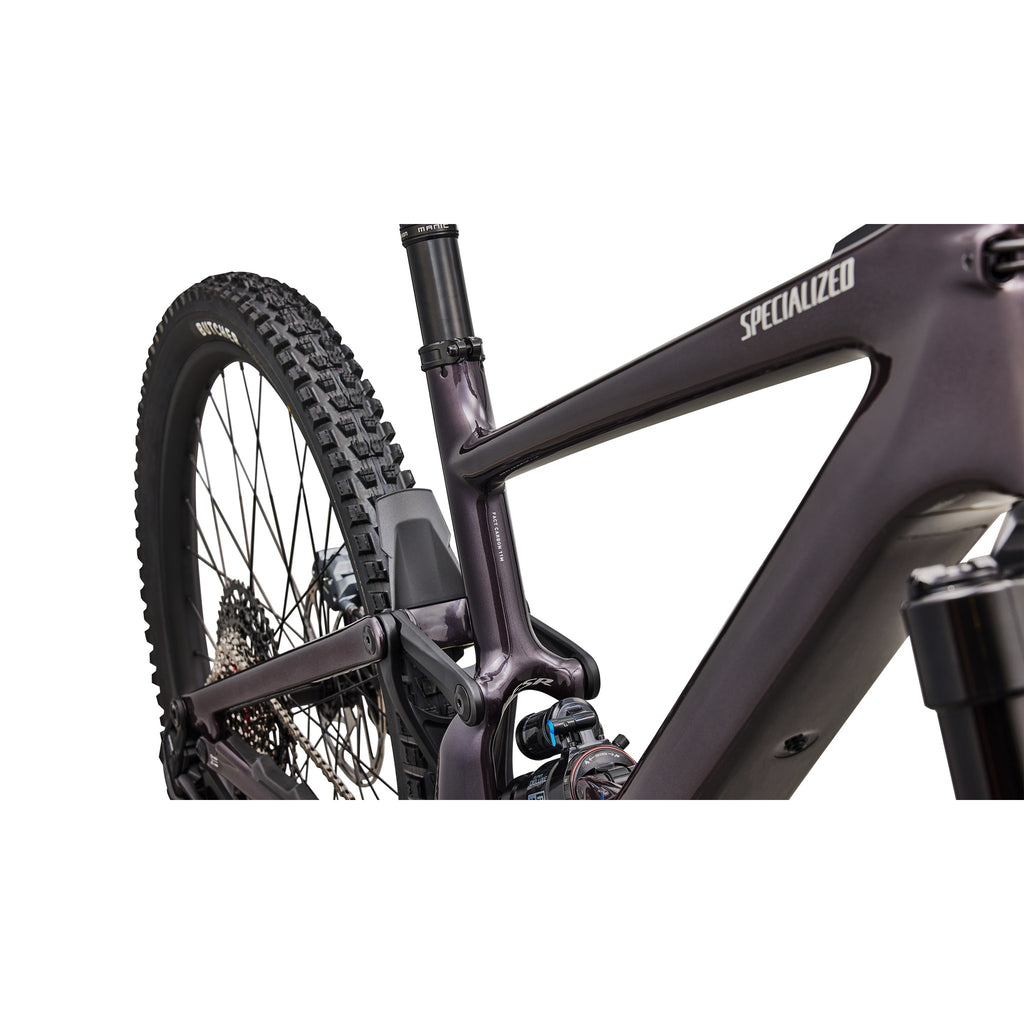 Turbo Kenevo SL 2 Comp