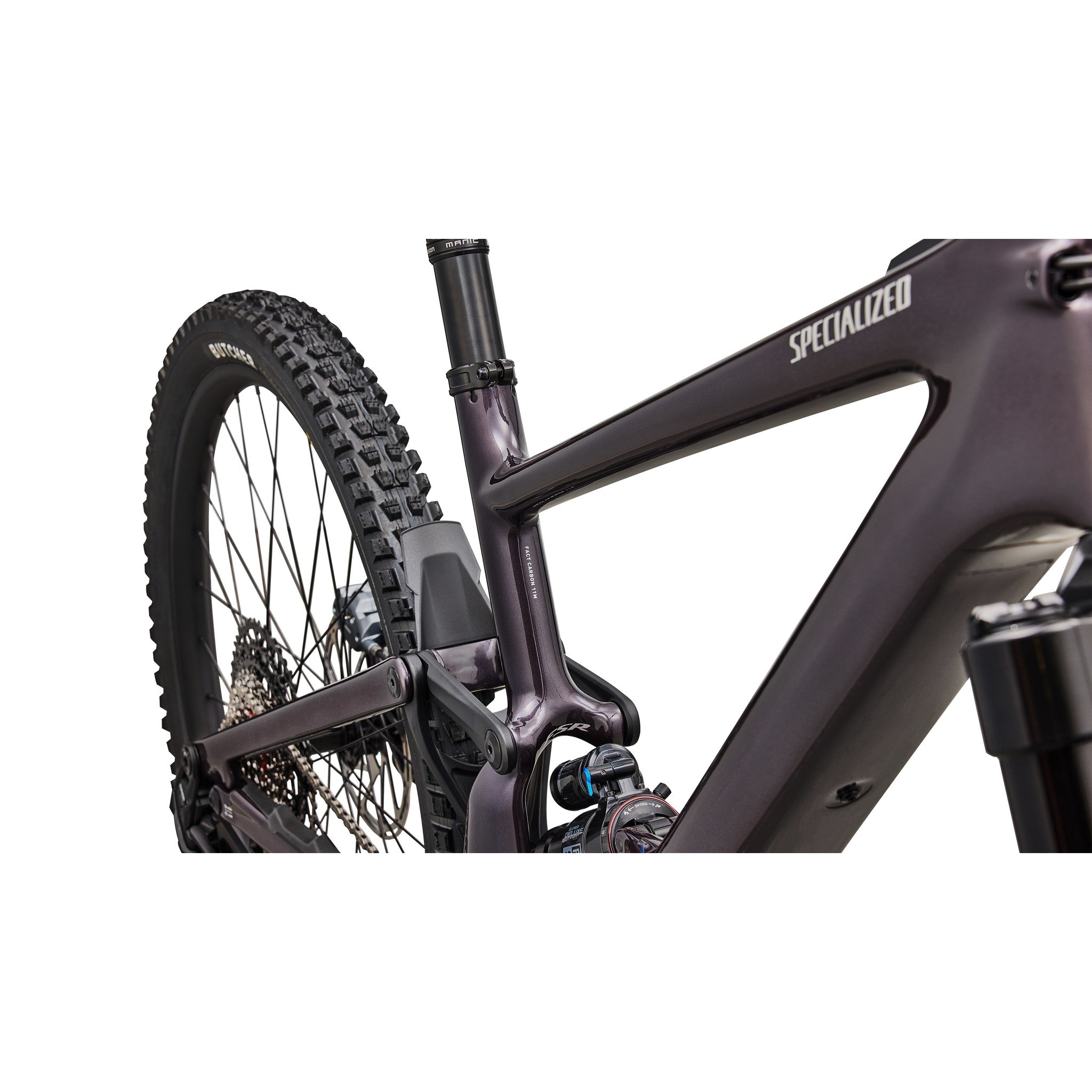 Turbo Kenevo SL 2 Comp