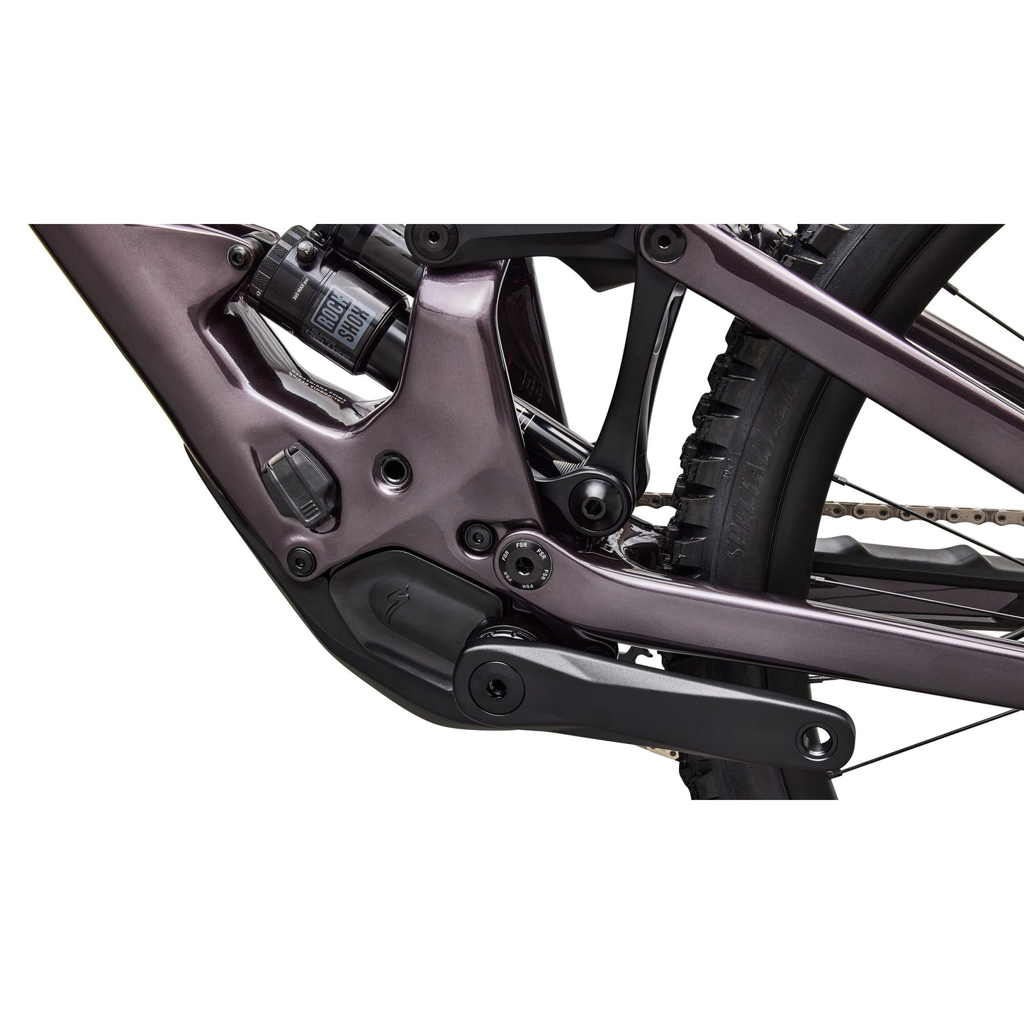 Turbo Kenevo SL 2 Comp