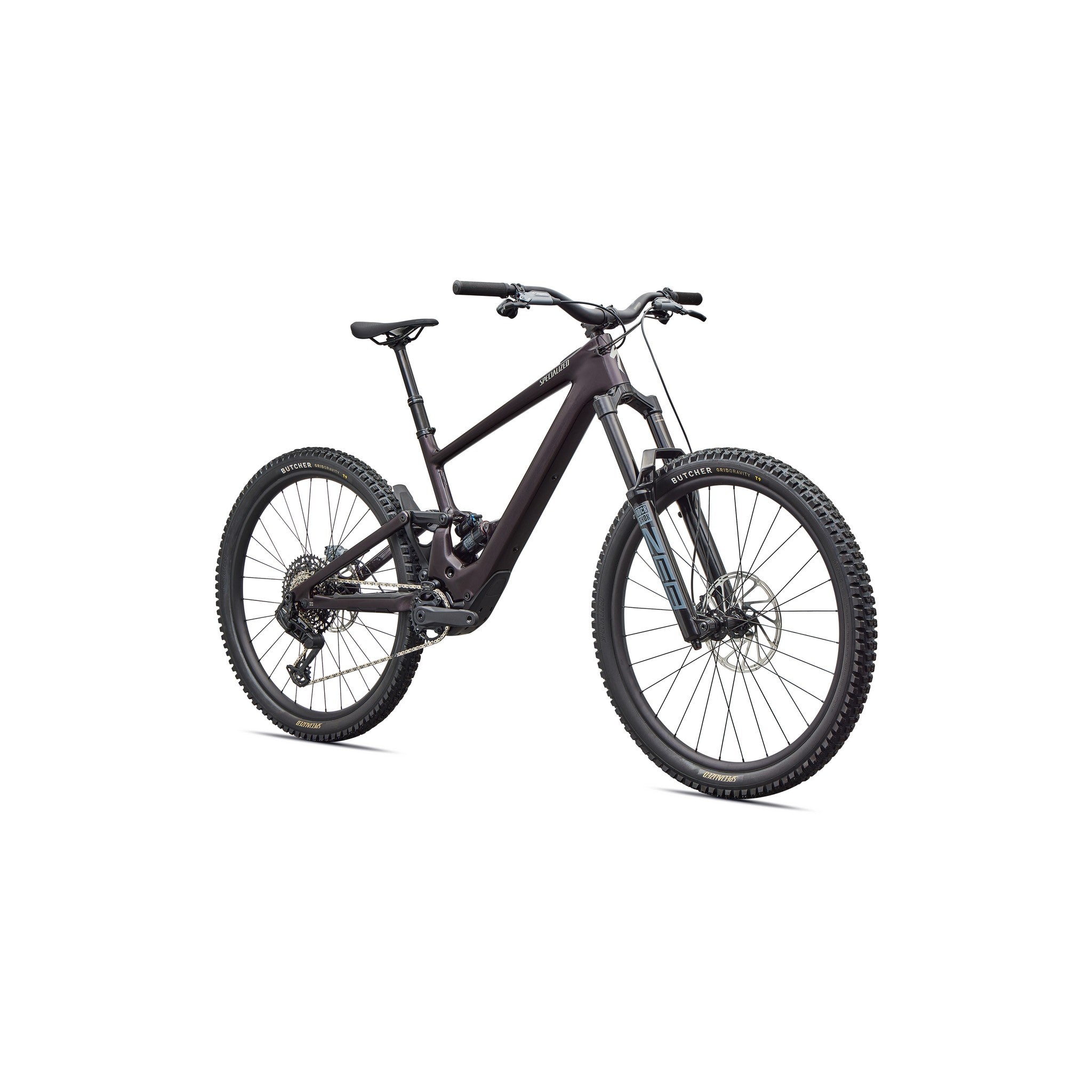 The Bike House, Bike Shop