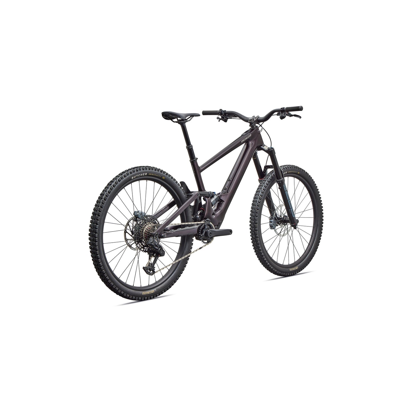 Turbo Kenevo SL 2 Comp