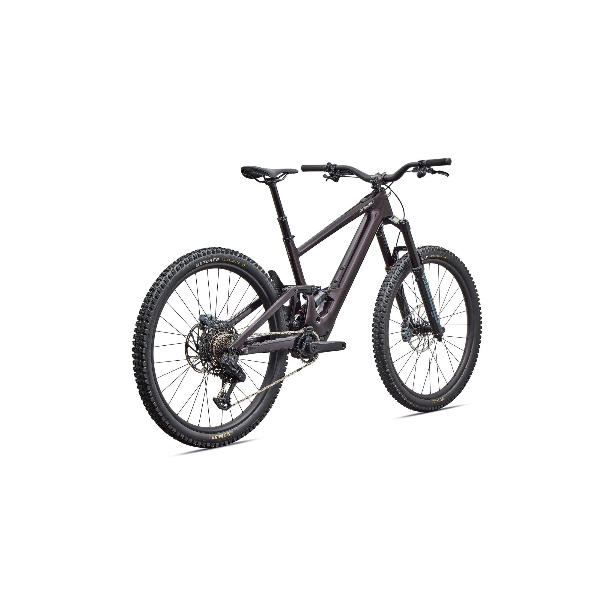 The Bike House, Bike Shop