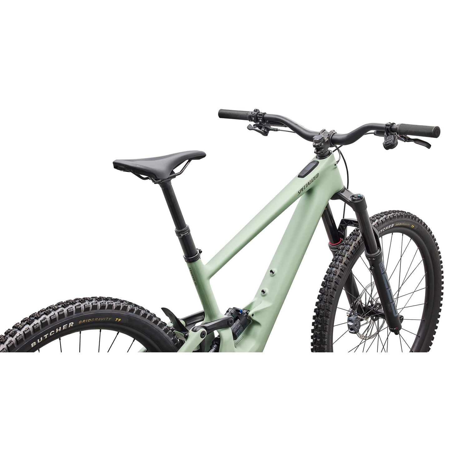 Turbo Kenevo SL 2 Comp