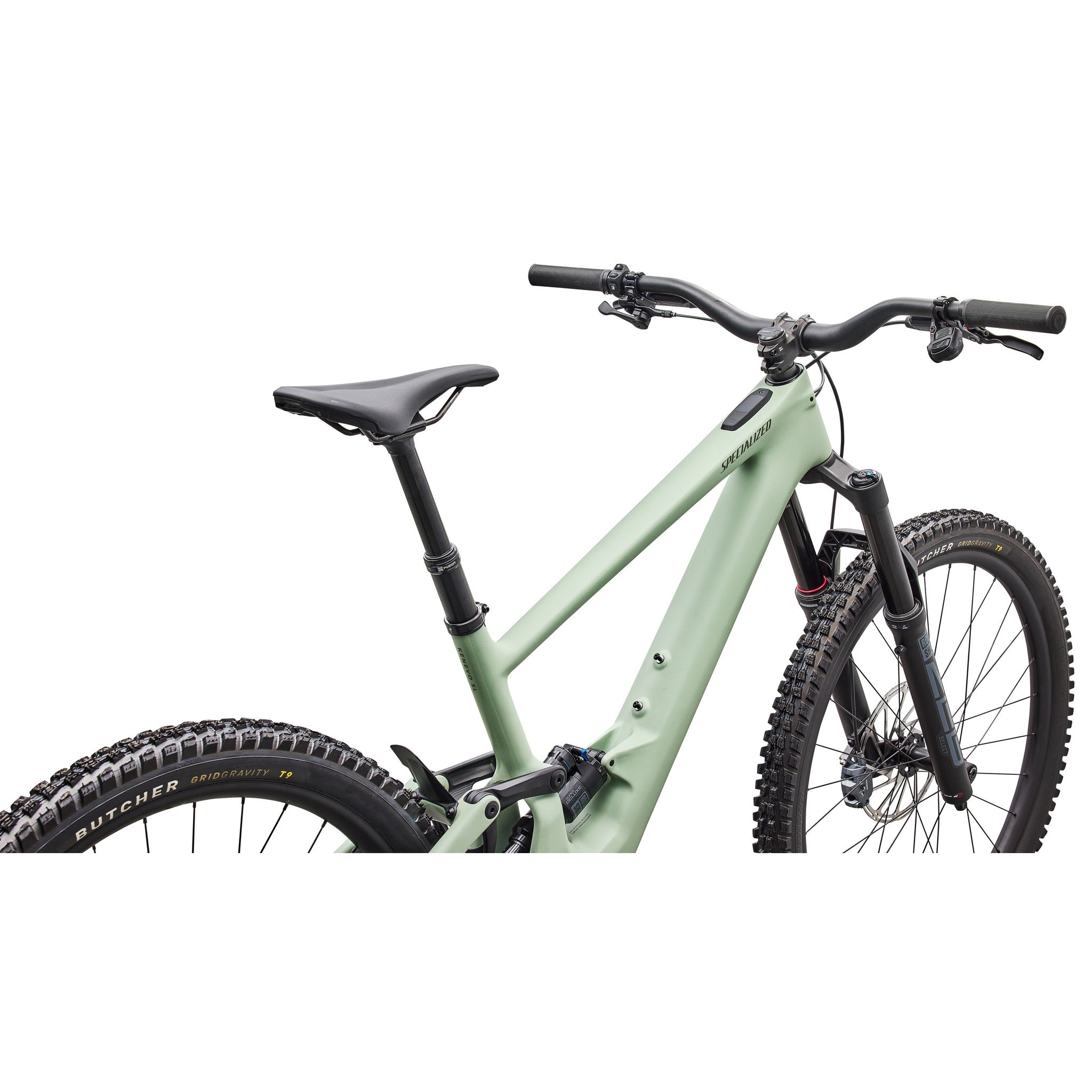 Turbo Kenevo SL 2 Comp