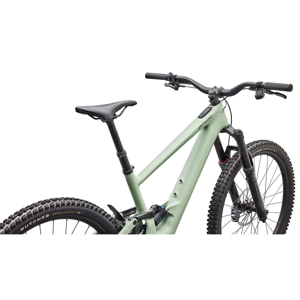 Turbo Kenevo SL 2 Comp