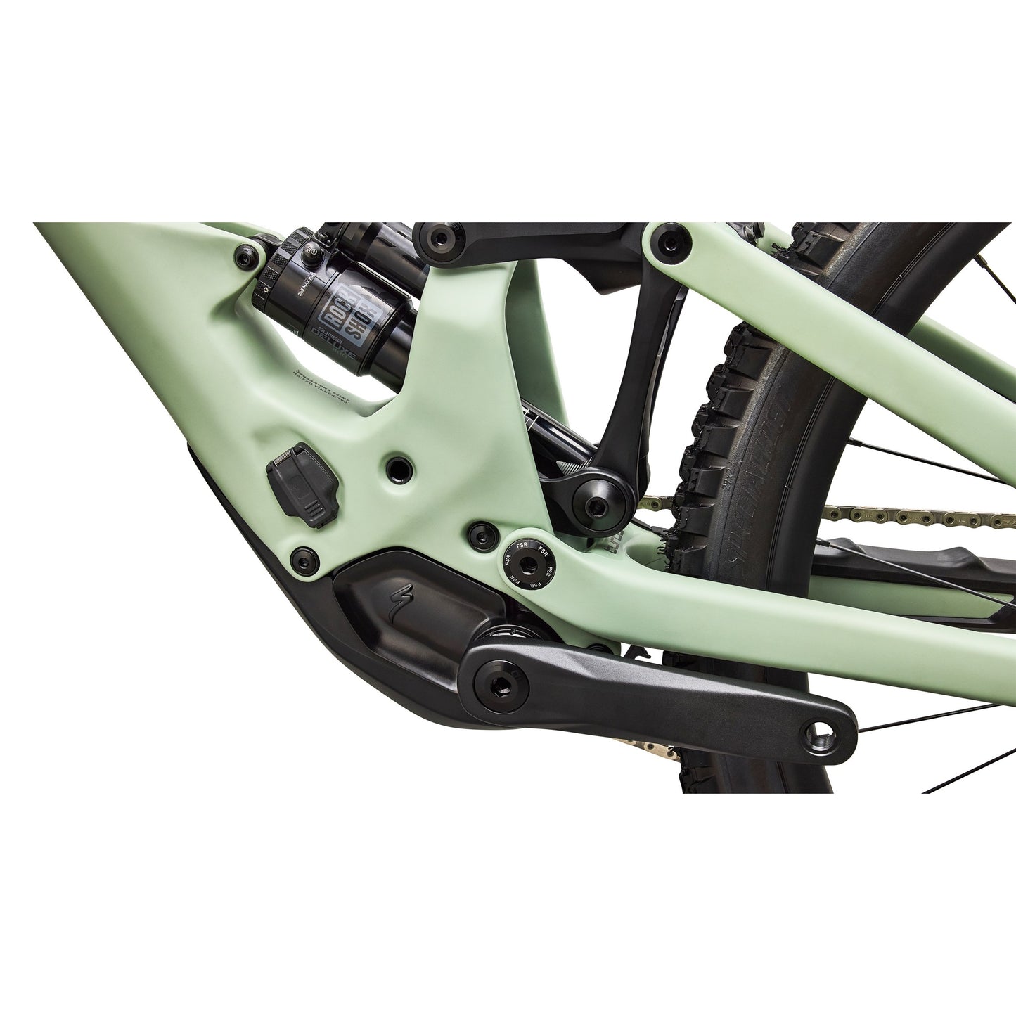 Turbo Kenevo SL 2 Comp