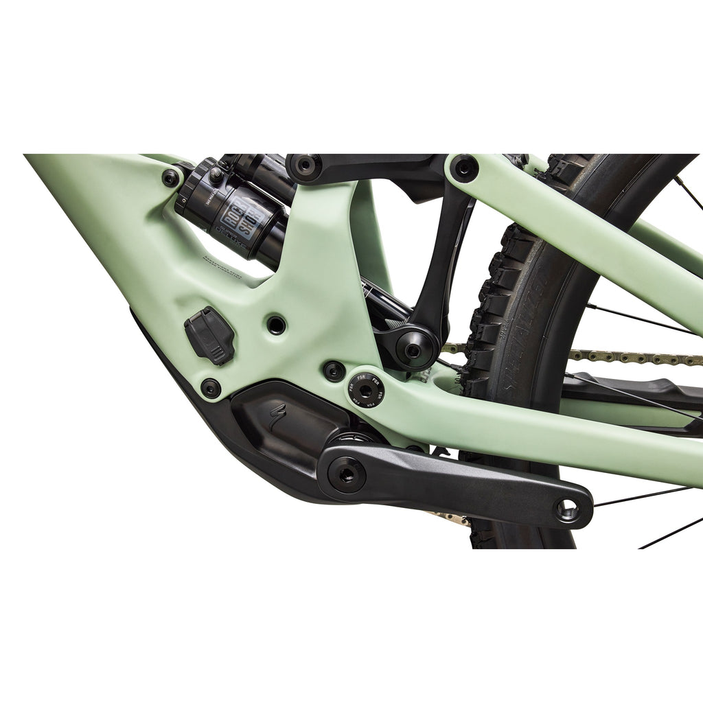 Turbo Kenevo SL 2 Comp