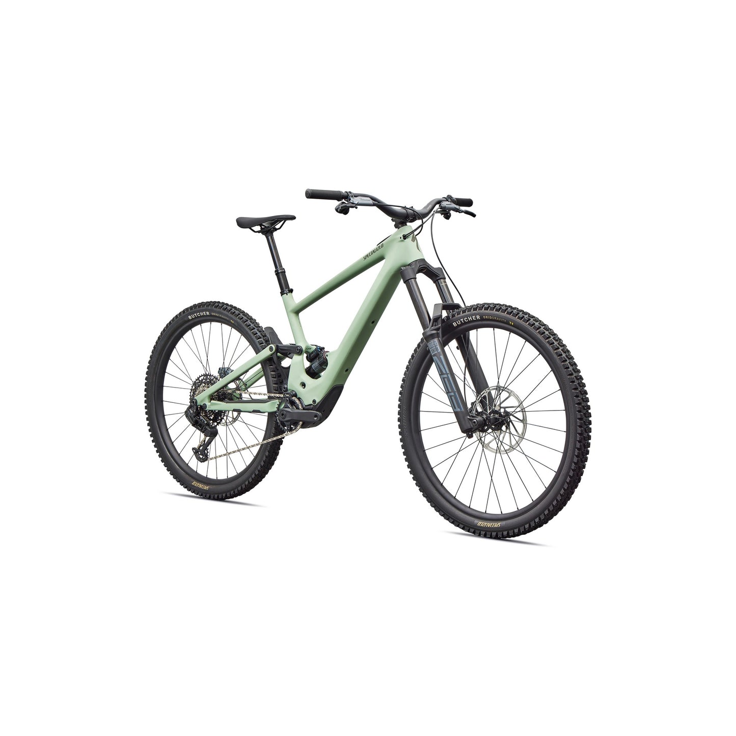 Turbo Kenevo SL 2 Comp