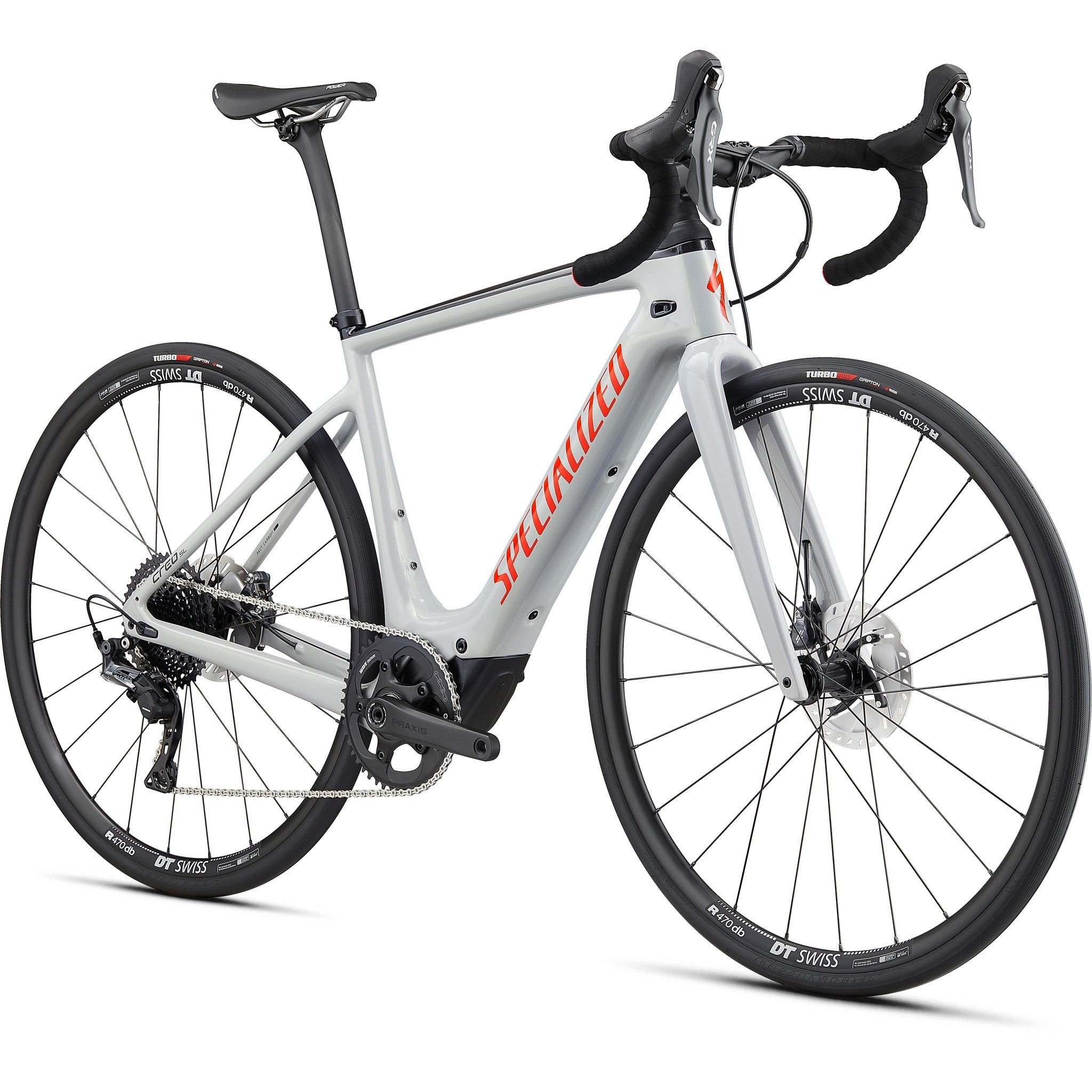 Turbo Creo SL Comp Carbon