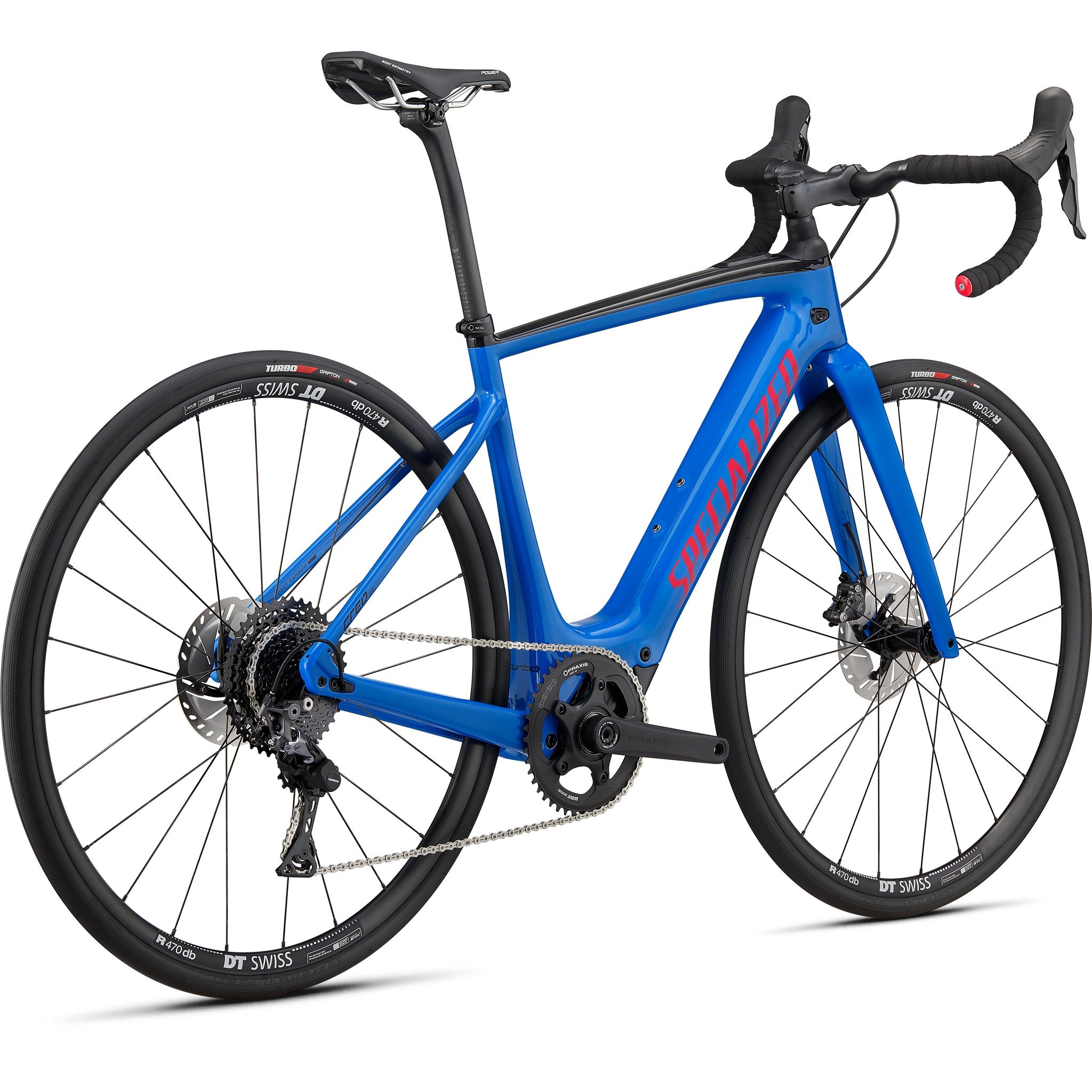 Turbo Creo SL Comp Carbon