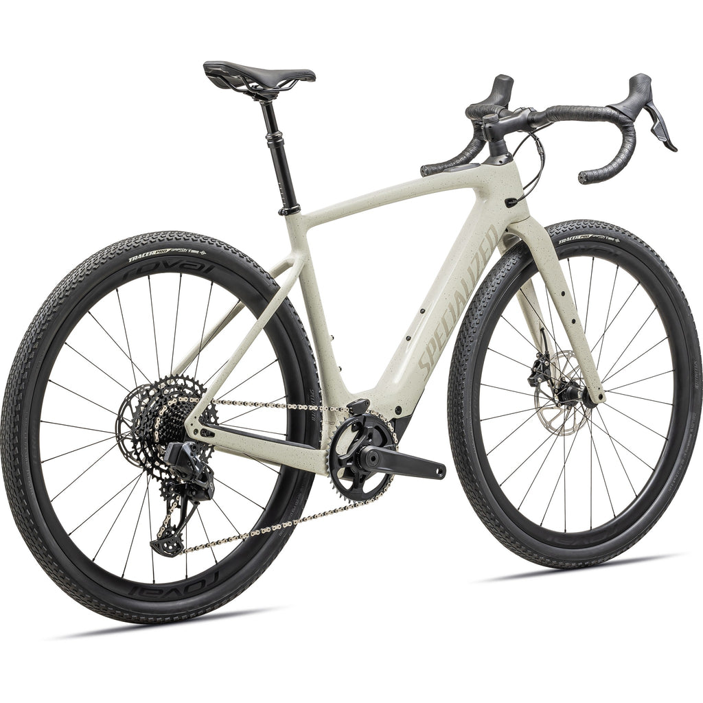 Turbo Creo 2 Expert