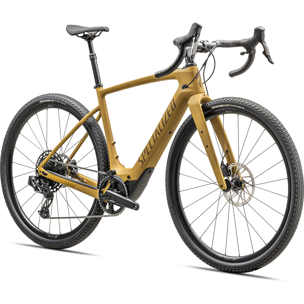 Turbo Creo 2 Comp