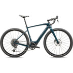 Turbo Creo 2 Comp