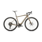 Turbo Creo 2 Comp E5