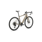 Turbo Creo 2 Comp E5