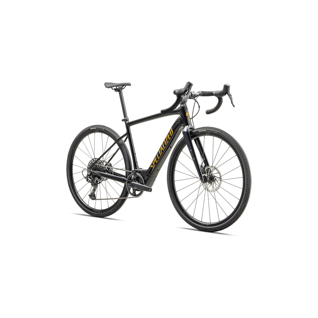 Turbo Creo 2 Comp E5