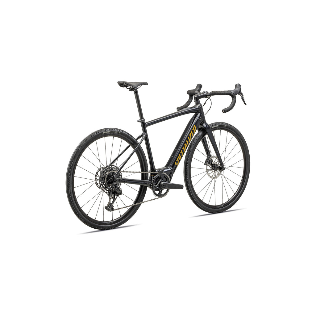 Turbo Creo 2 Comp E5