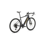 Turbo Creo 2 Comp E5