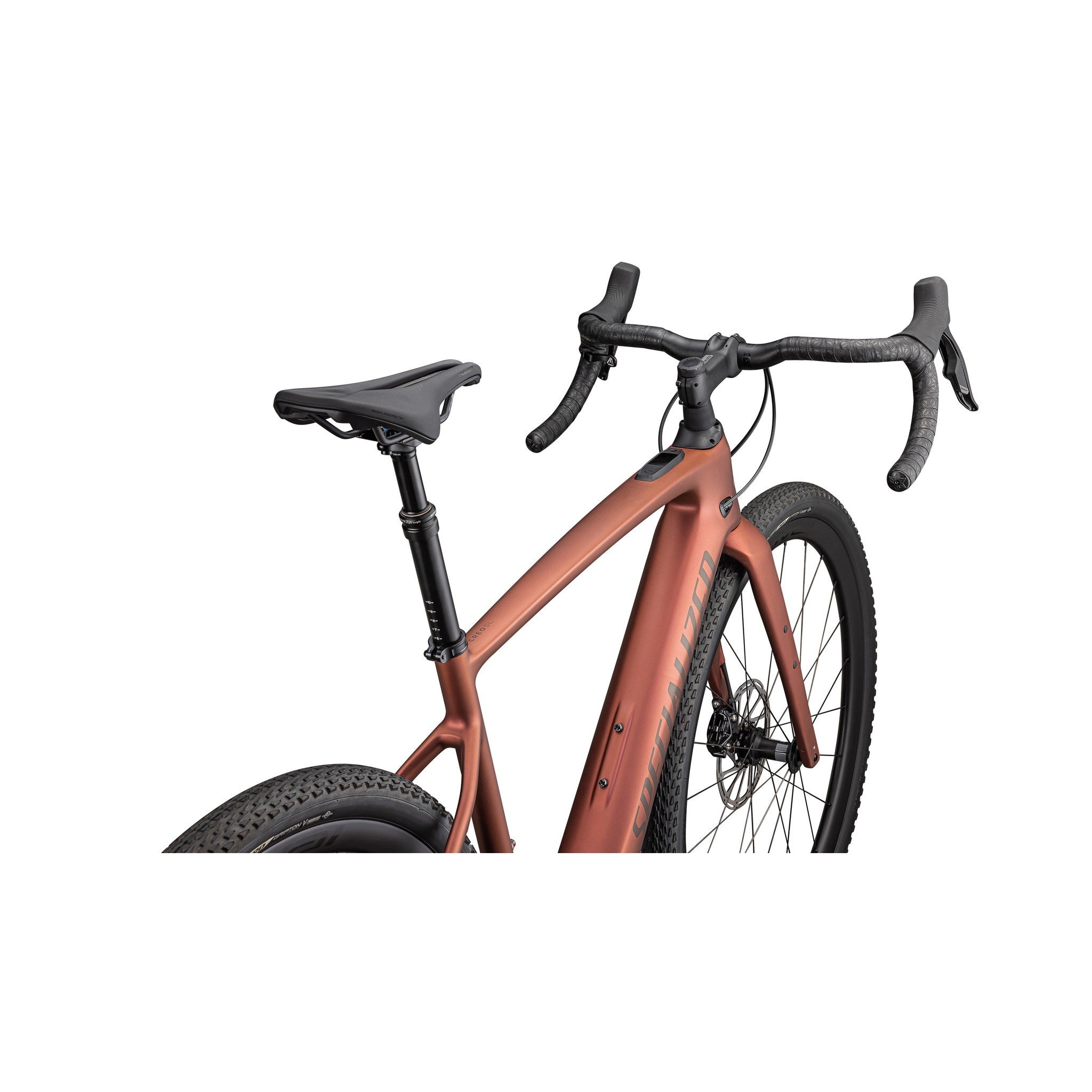 Turbo Creo 2 Expert