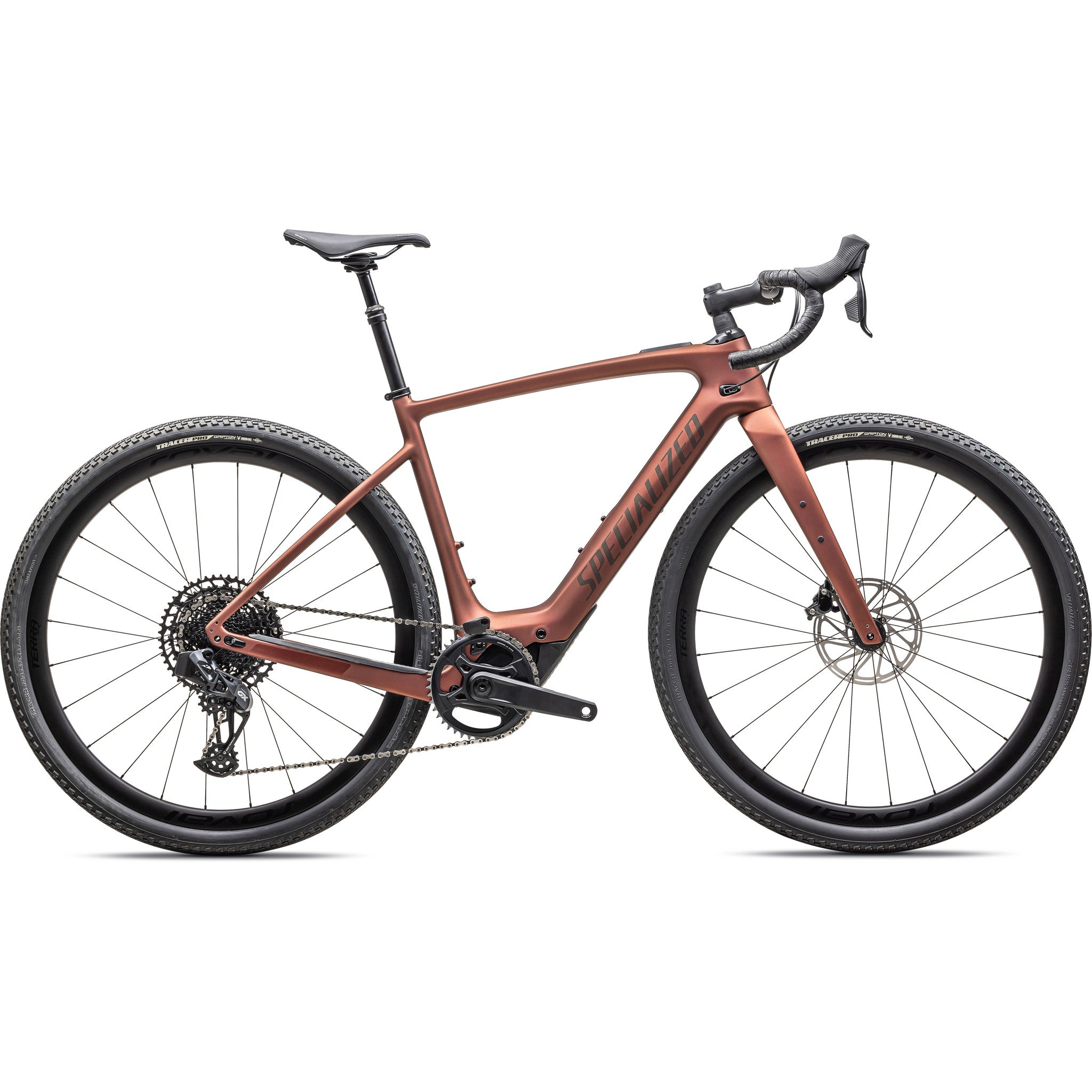 Turbo Creo 2 Expert