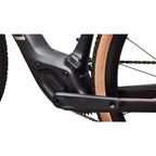 Turbo Creo 2 Expert - Shimano GRX Di2