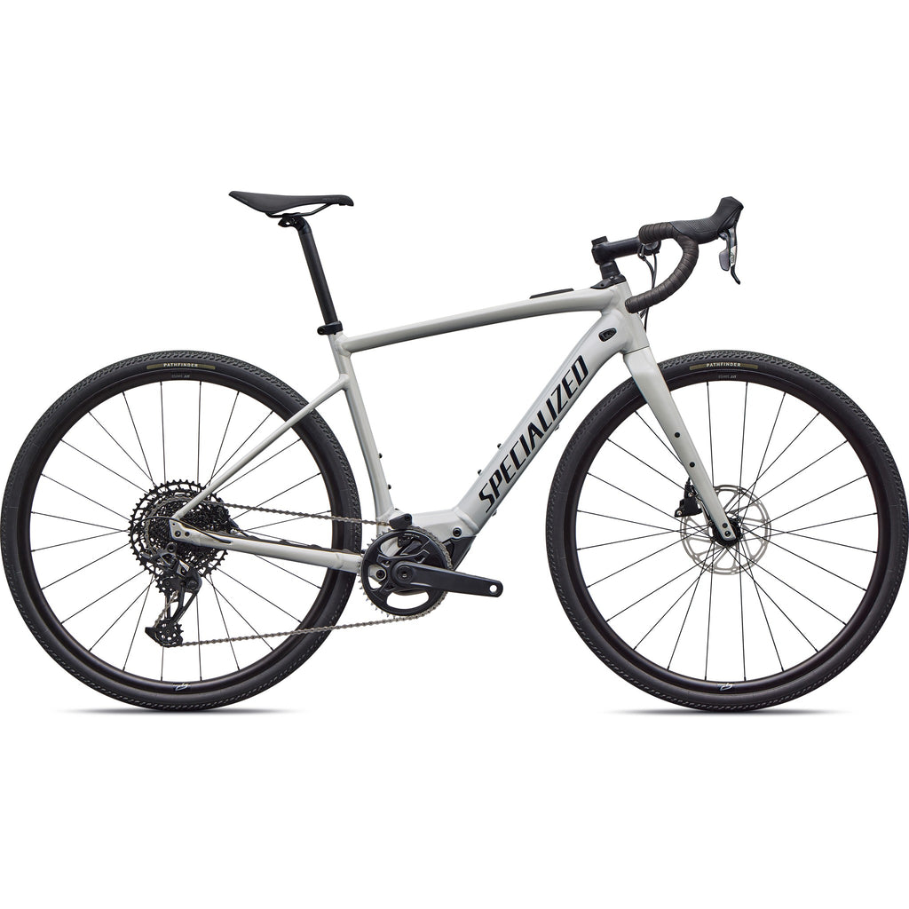 Turbo Creo 2 Comp E5