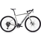 Turbo Creo 2 Comp E5