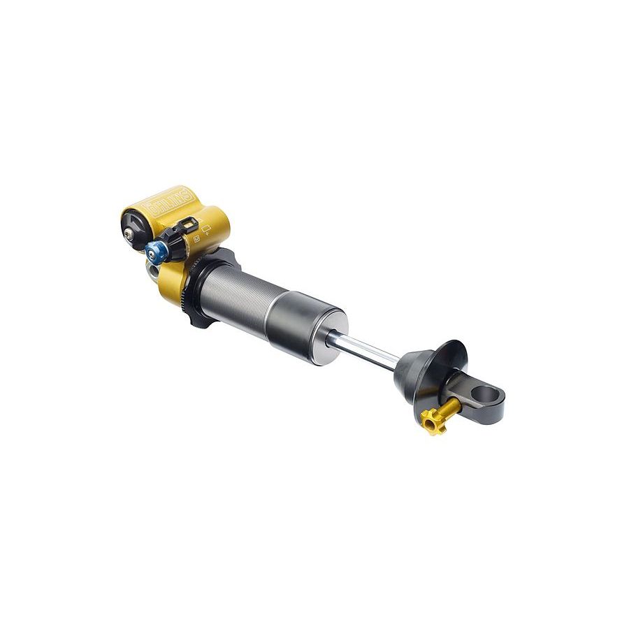 Öhlins Demo TTX Shock Absorber