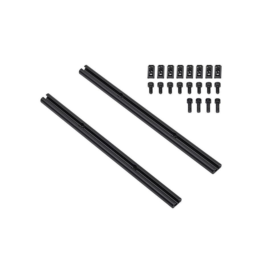 Globe Rack Customization Kit
